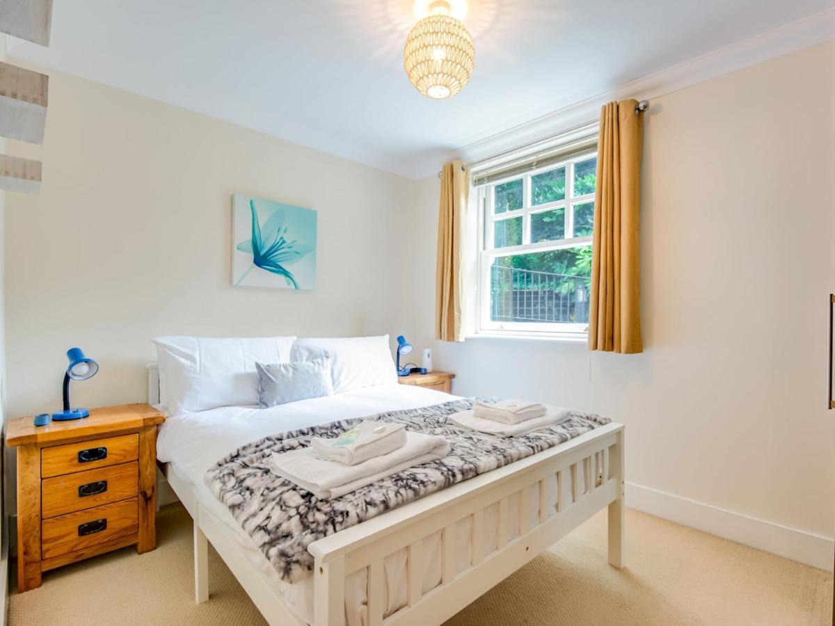 Pass The Keys Quiet 2-Bed Apartment On The Ground Floor Canterbury Eksteriør bilde