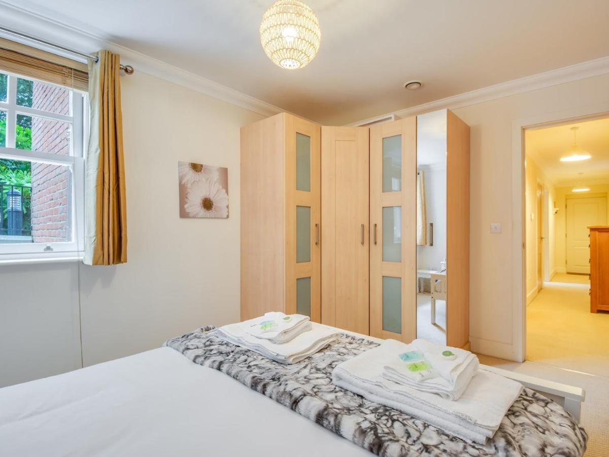 Pass The Keys Quiet 2-Bed Apartment On The Ground Floor Canterbury Eksteriør bilde