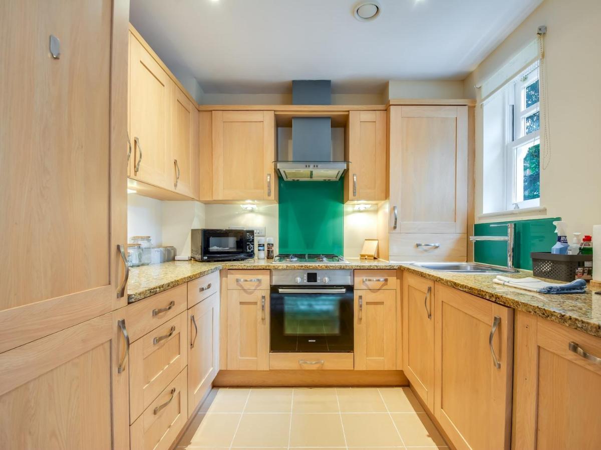 Pass The Keys Quiet 2-Bed Apartment On The Ground Floor Canterbury Eksteriør bilde