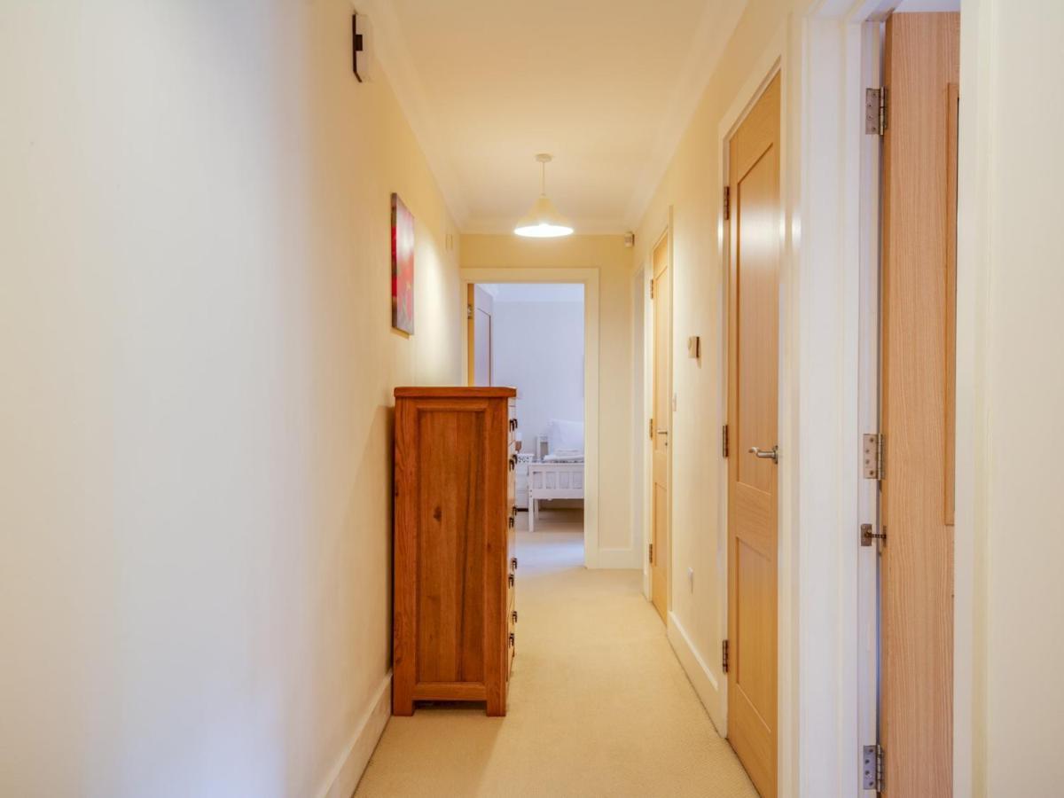 Pass The Keys Quiet 2-Bed Apartment On The Ground Floor Canterbury Eksteriør bilde