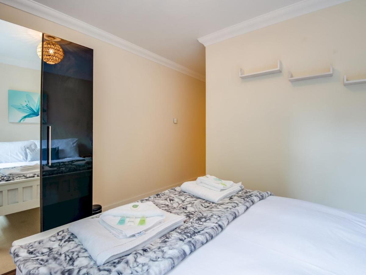 Pass The Keys Quiet 2-Bed Apartment On The Ground Floor Canterbury Eksteriør bilde