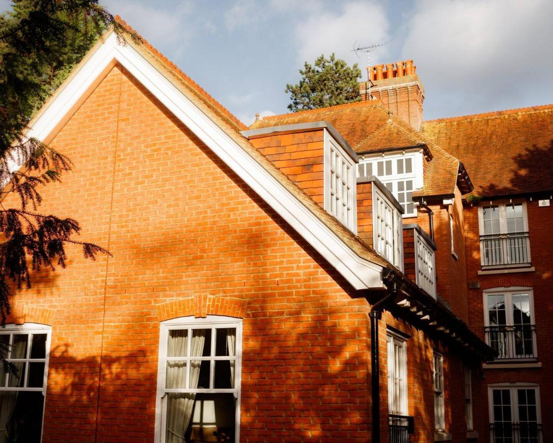 Pass The Keys Quiet 2-Bed Apartment On The Ground Floor Canterbury Eksteriør bilde