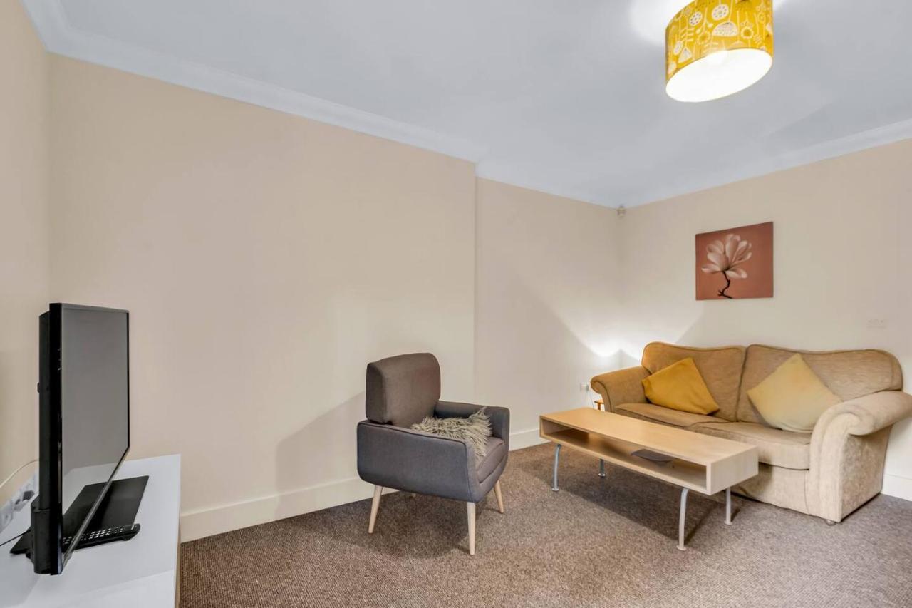Pass The Keys Quiet 2-Bed Apartment On The Ground Floor Canterbury Eksteriør bilde