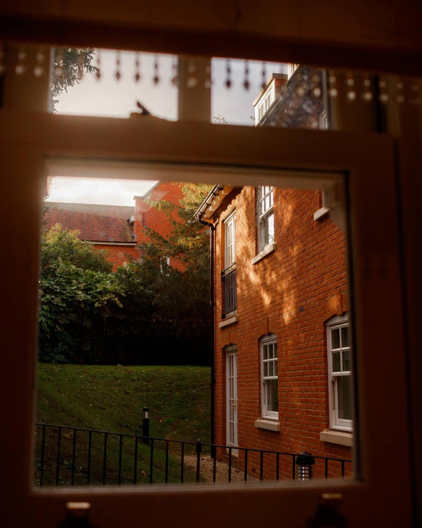 Pass The Keys Quiet 2-Bed Apartment On The Ground Floor Canterbury Eksteriør bilde