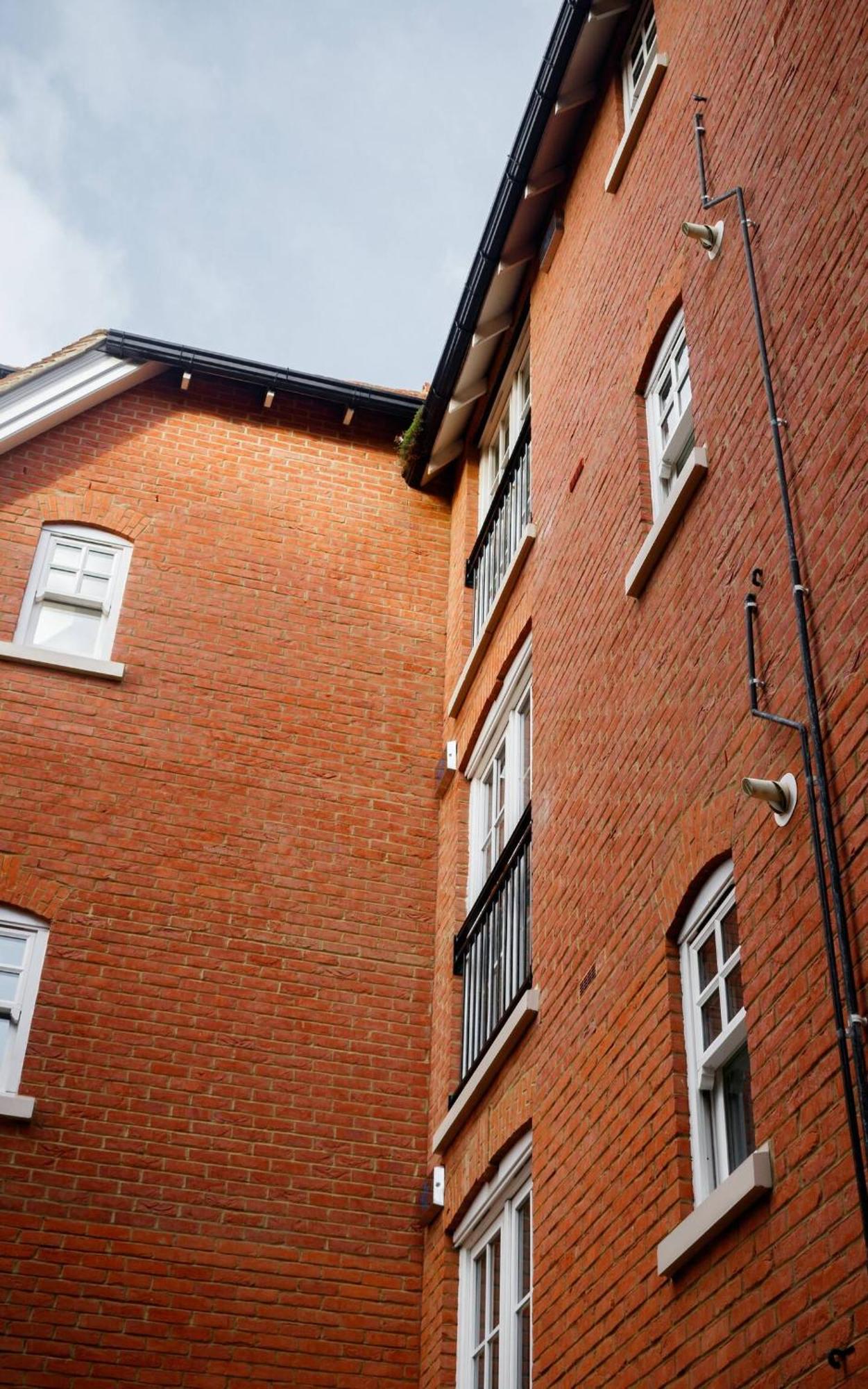 Pass The Keys Quiet 2-Bed Apartment On The Ground Floor Canterbury Eksteriør bilde